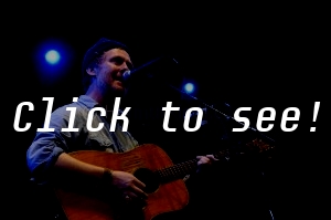 GLEN HANSARD @ Harvest Of Art, Wiesen 2012
