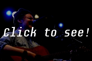 GLEN HANSARD @ Harvest Of Art, Wiesen 2012