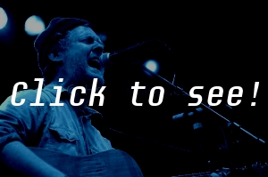 GLEN HANSARD @ Harvest Of Art, Wiesen 2012