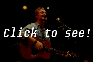 GLEN HANSARD @ Harvest Of Art, Wiesen 2012