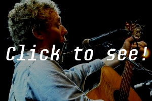 GLEN HANSARD @ Harvest Of Art, Wiesen 2012