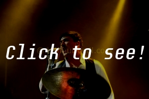 MUMFORD & SONS @ Harvest Of Art, Wiesen 2012