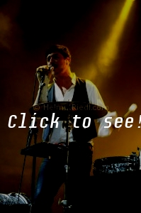 MUMFORD & SONS @ Harvest Of Art, Wiesen 2012
