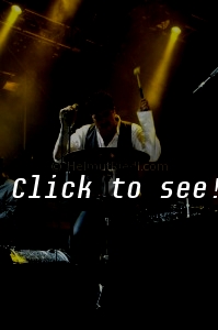 MUMFORD & SONS
