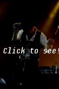 MUMFORD & SONS @ Harvest Of Art, Wiesen 2012
