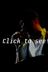 MUMFORD & SONS @ Harvest Of Art, Wiesen 2012