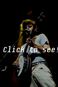 MUMFORD & SONS @ Harvest Of Art, Wiesen 2012