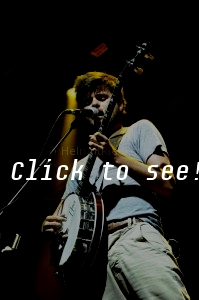 MUMFORD & SONS @ Harvest Of Art, Wiesen 2012