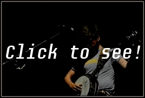 MUMFORD & SONS @ Harvest Of Art, Wiesen 2012