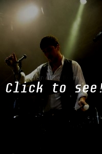 MUMFORD & SONS @ Harvest Of Art, Wiesen 2012