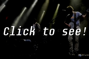 MUMFORD & SONS @ Harvest Of Art, Wiesen 2012