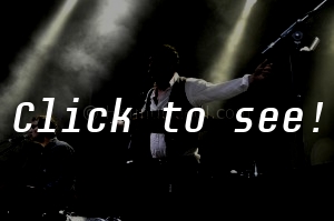 MUMFORD & SONS @ Harvest Of Art, Wiesen 2012