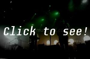 MUMFORD & SONS @ Harvest Of Art, Wiesen 2012