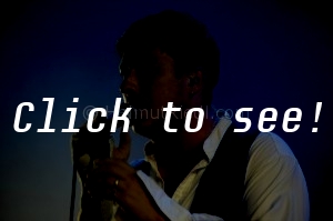 MUMFORD & SONS @ Harvest Of Art, Wiesen 2012