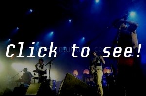 MUMFORD & SONS @ Harvest Of Art, Wiesen 2012