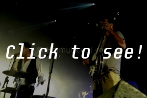 MUMFORD & SONS @ Harvest Of Art, Wiesen 2012