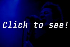 THE POGUES feat. SHANE McGOWAN