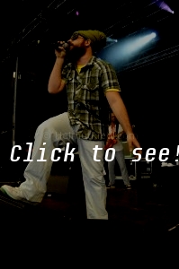 FYAH T & THE NEXT FAMILY GENERATION @Sunsplash, Wiesen 2012