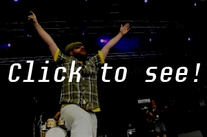 FYAH T & THE NEXT FAMILY GENERATION @Sunsplash, Wiesen 2012