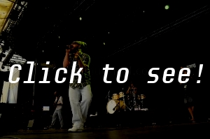 FYAH T & THE NEXT FAMILY GENERATION @Sunsplash, Wiesen 2012