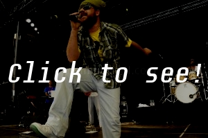 FYAH T & THE NEXT FAMILY GENERATION @Sunsplash, Wiesen 2012