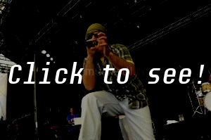 FYAH T & THE NEXT FAMILY GENERATION @Sunsplash, Wiesen 2012