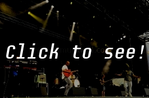 FYAH T & THE NEXT FAMILY GENERATION @Sunsplash, Wiesen 2012