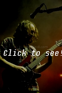 INCUBUS @ Forestglade, Wiesen 2012