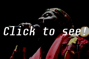 JIMMY CLIFF