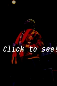 JIMMY CLIFF