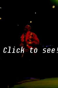 JIMMY CLIFF