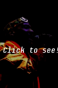 JIMMY CLIFF