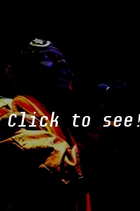 JIMMY CLIFF