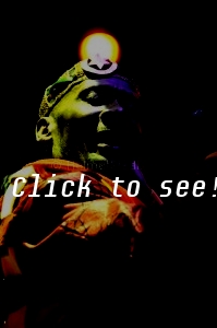 JIMMY CLIFF