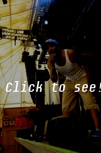 NOSLIW @Sunsplash, Wiesen 2012