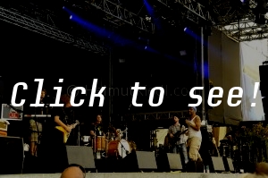 NOSLIW @Sunsplash, Wiesen 2012