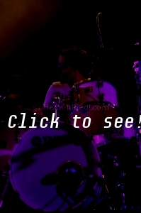 THE TING TINGS @ Forestglade, Wiesen 2012