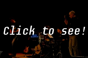 GERALD GRADWOHL TRIO