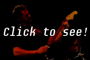 GERALD GRADWOHL TRIO