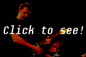 GERALD GRADWOHL TRIO