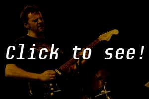 GERALD GRADWOHL TRIO