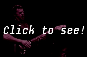 GERALD GRADWOHL TRIO