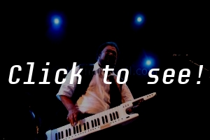 STANLEY CLARKE & GEORGE DUKE PROJECT_JFW_c_HELMUT_RIEDL_ 23.07.2006 21-117