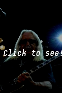 URIAH HEEP