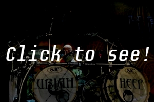 URIAH HEEP