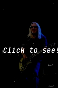 URIAH HEEP