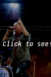 URIAH HEEP
