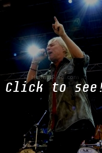 URIAH HEEP
