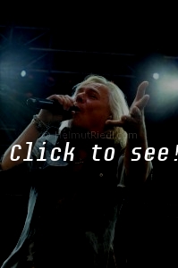 URIAH HEEP