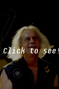 URIAH HEEP